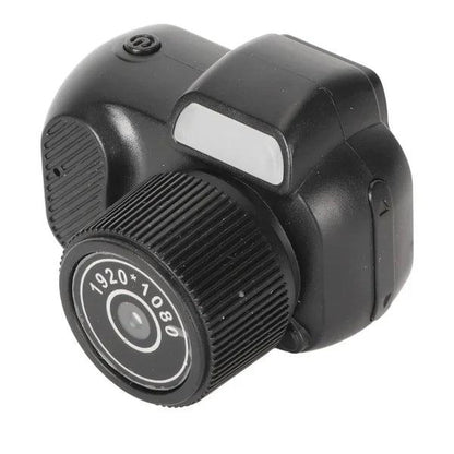 MiniSnap™ Retro Kamera