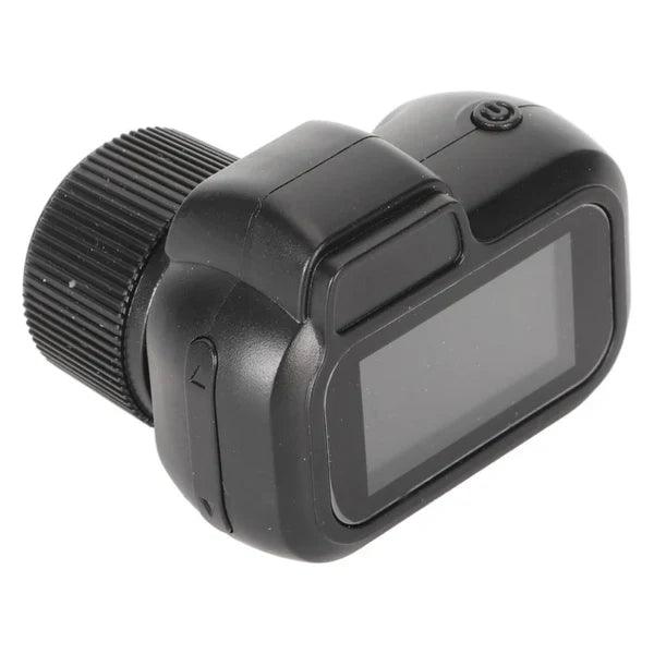 MiniSnap™ Retro Kamera